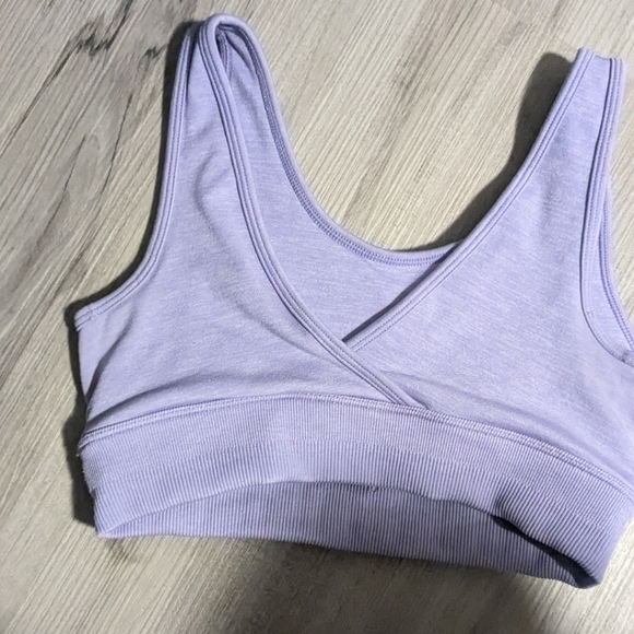 Buffbunny BBL seamless sports bra in XS - Picture 2 of 7